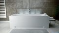 Besco Modern 180x80cm wanna prostokątna #WAM-180-MO