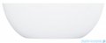 Omnires Shell M+ wanna wolnostojąca 148x75 cm biały mat SHELL148WWBM