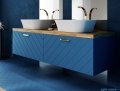 Besco Oak blat 80x51x4cm BF-O-80