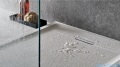 Geberit Sestra brodzik 120x90cm szary 550.265.00.2