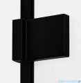 New Trendy Avexa Black kabina Walk-In 60x200 cm przejrzyste EXK-2037