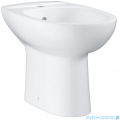 Grohe Bau Ceramic bidet stojący biały 39432000