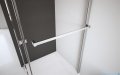 Radaway Idea 8 Kdj kabina 130x75cm lewa szkło przejrzyste 10340670-01-01L/10350603-01-01/10360075-01-01R