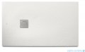 Roca Terran 100x80cm brodzik prostokątny konglomeratowy biały AP1013E832001100