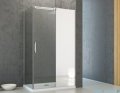 Radaway Espera KDJ Mirror kabina prysznicowa 120x80 prawa szkło przejrzyste