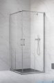 Radaway Premium Pro Kdd  kabina 80x90cm szkło przejrzyste 1017080-01-01L/1017090-01-01R