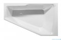 Riho Rethink Space 160x75cm wanna asymetryczna + syfon lewa B112001005