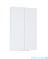 Elita For All szafka wisząca 50x80x12cm biały połysk 167407