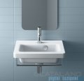 Catalano New Light umywalka wisząca 45x34 biała 145LI00