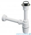McAlpine Syfon umywalkowy butelkowy HC1L-J