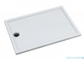 Schedpol Schedline Sharper brodzik prostokątny 80x160x4,5cm 3S.S2P-80160