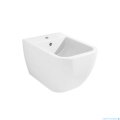 Excellent Ness bidet wiszący biały CENL.3506.500.WH