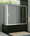 SanSwiss Top-Line TOPV Ścianka boczna 70cm profil połysk TOPV07005007