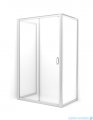 Radaway Premium Plus DWJ+2S kabina przyścienna 100x150x100cm szkło przejrzyste 