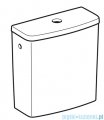 Geberit Selnova Square spłuczka WC biała 500267011