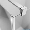 Radaway Nes Kdj I kabina 80x70cm prawa szkło przejrzyste 10022080-01-01R/10039070-01-01