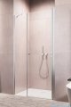 Radaway Eos DWS drzwi prysznicowe 120 prawe przejrzyste 137992-01-01R