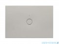 Roca Cratos brodzik prostokątny 120x80cm beżowy A3740L6650