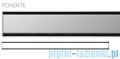 Wiper Premium Slim Ponente odpływ liniowy 90 cm z kołnierzem WPS900PO