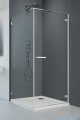 Radaway Arta Kdj I kabina 80x100cm prawa szkło przejrzyste 1386081-03-01R+386022-03-01