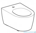 Geberit One bidet wiszący biały KeraTect 500.690.01.1