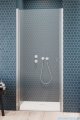 Radaway Eos DWJ I drzwi prysznicowe 100 lewe przejrzyste 137923-01-01L
