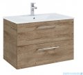 Roca Roma szafka 80x45x53 cm DĄB CANELA A857950808