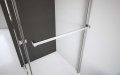 Radaway Essenza Kdj+S kabina 70x120x70cm lewa szkło przejrzyste 1384048-01-01/1385024-01-01L/1384048-01-01