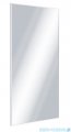 Excellent Kuadro lustro wiszące w ramie biały mat 100x50 cm DOEX.KU100.050.WH