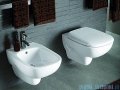 Koło Style Miska Wc ustępowa lejowa wisząca L23100000