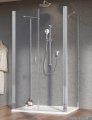 Radaway Nes DWD+2S kabina 70x90x70cm szkło przejrzyste 10040070-01-01/10035090-01-01/10040070-01-01