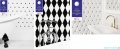 Dunin Carat white 7x15,5cm C-WH04