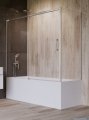Radaway Idea Pn Dwj+S parawan nawannowy 180x80cm lewy przejrzyste