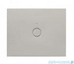 Roca Cratos brodzik prostokątny 100x80cm beżowy A3740L8650
