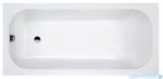 Sanplast Free Line Wanna prostokątna+stelaż WP/FREE 160x70+ST25, 610-040-0050-01-000