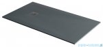 Excellent Arda Brodzik 120x90  prostokątny SLIM beton BREX.1503.120.090.CON