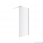Excellent Vidoq Walk-in ścianka prysznicowa prosta 100x200 cm, chrom KAEX.1506.1000.LP.CR