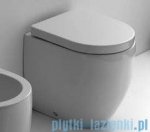 Kerasan Flo miska WC stojąca 48 cm 3114
