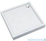 Schedpol Competia New brodzik kwadratowy + syfon 75x75x12cm 3.4686