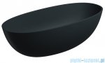 Omnires Shell M+ wanna wolnostojąca 175x78 cm black lava SHELL175WWBLV