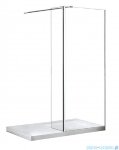 Besco Aveo ścianka boczna 50x195cm PA-50-195-C