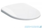 Geberit Selnova deska WC Duroplast wolnoopadająca 500335011