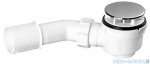 Deante Easy-Clean Syfon do brodzika czyszczony od góry Ø 50 chrom NHC 025C 