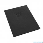 Schedpol Schedline Protos brodzik 130x100 Black Stone 3SP.P1P-100130/C/ST-M1/C/ST