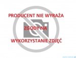 Cersanit Moduo szafka wisząca 39x21x59 cm biała S929-014