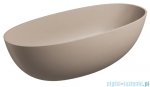 Omnires Shell M+ wanna wolnostojąca 175x78 cm dune beige mat SHELL175WWDB