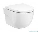 Roca Meridian Compacto Rimless miska wc podwieszana   A346244000