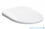 Geberit Selnova deska WC Duroplast 500331011