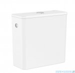 Roca Optica zbiornik do kompaktu dopływ z boku A341V10000