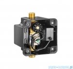 Roca Sentronic część podtynkowa elektronicznego zaworu do pisuaru zasilanie z sieci A525165303 